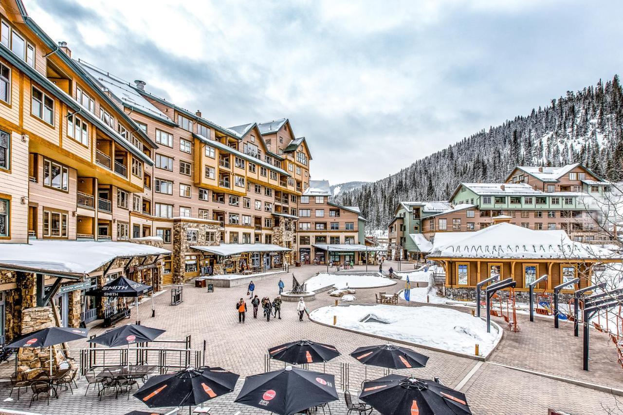 Fraser Crossing 3404 Winter Park Kültér fotó