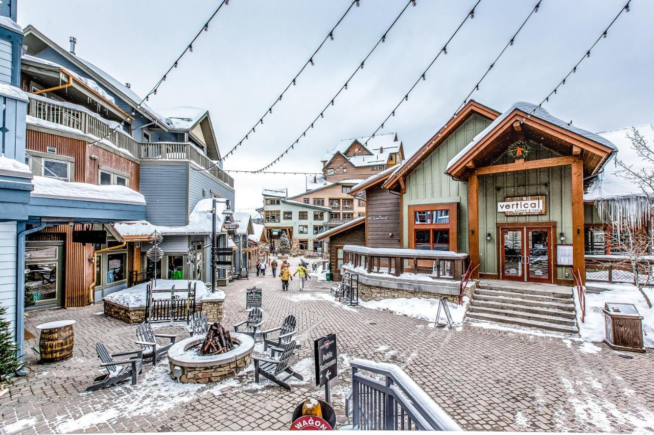 Fraser Crossing 3404 Winter Park Kültér fotó