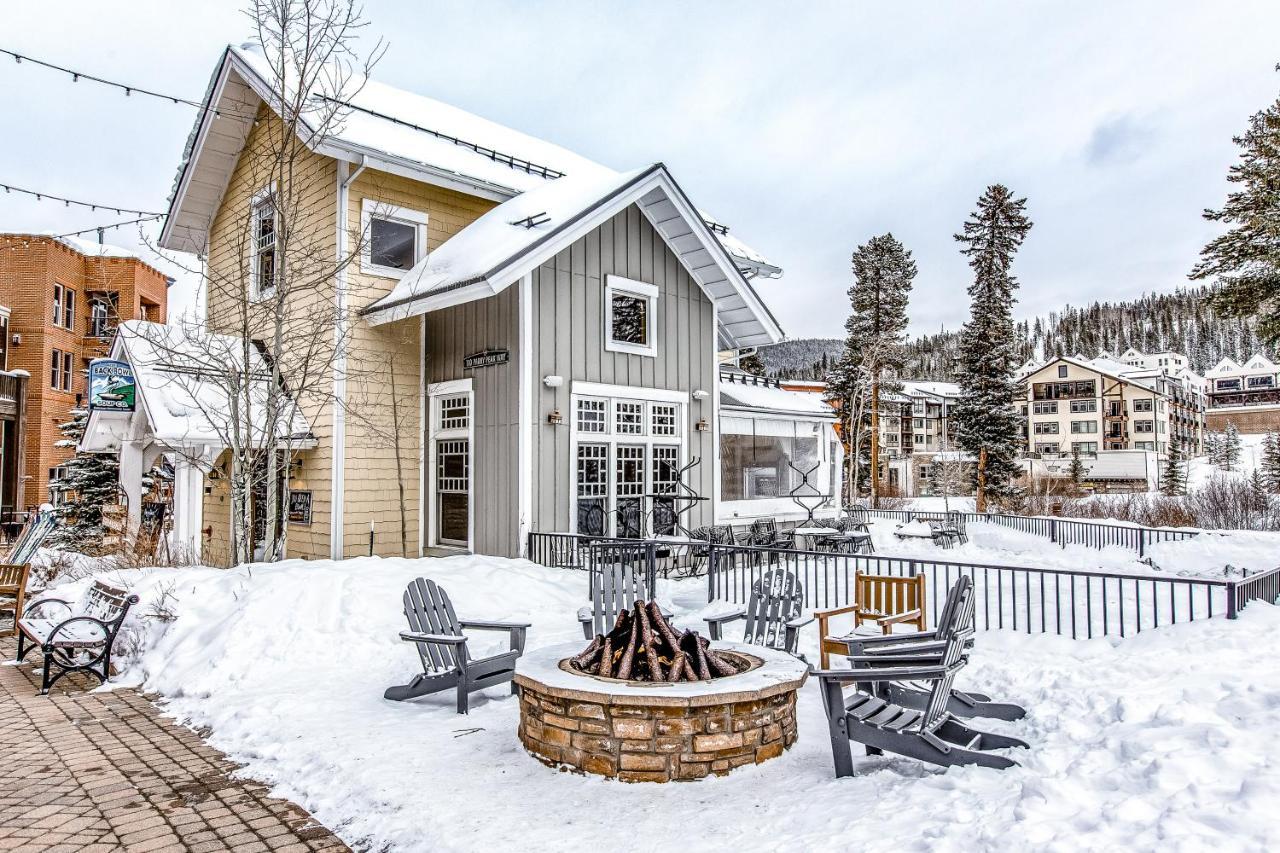 Fraser Crossing 3404 Winter Park Kültér fotó