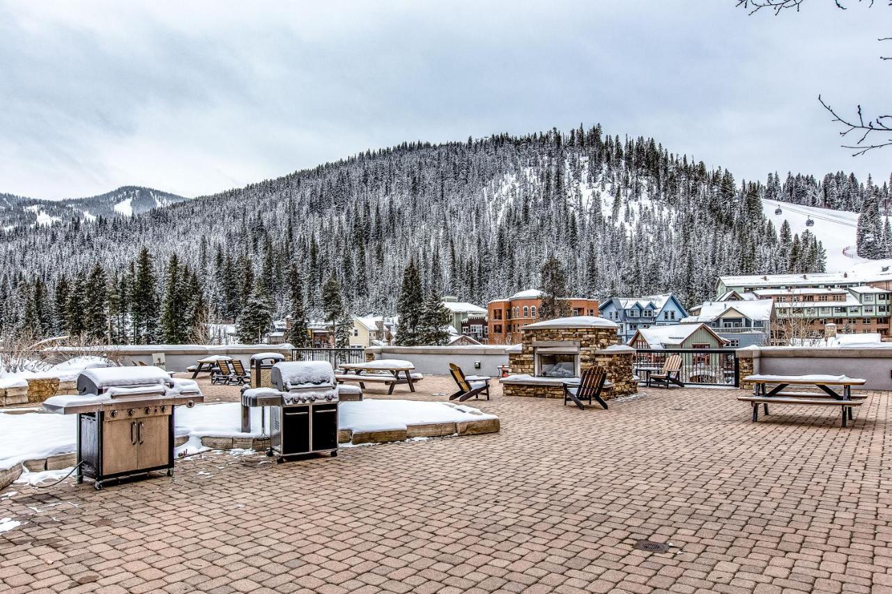 Fraser Crossing 3404 Winter Park Kültér fotó
