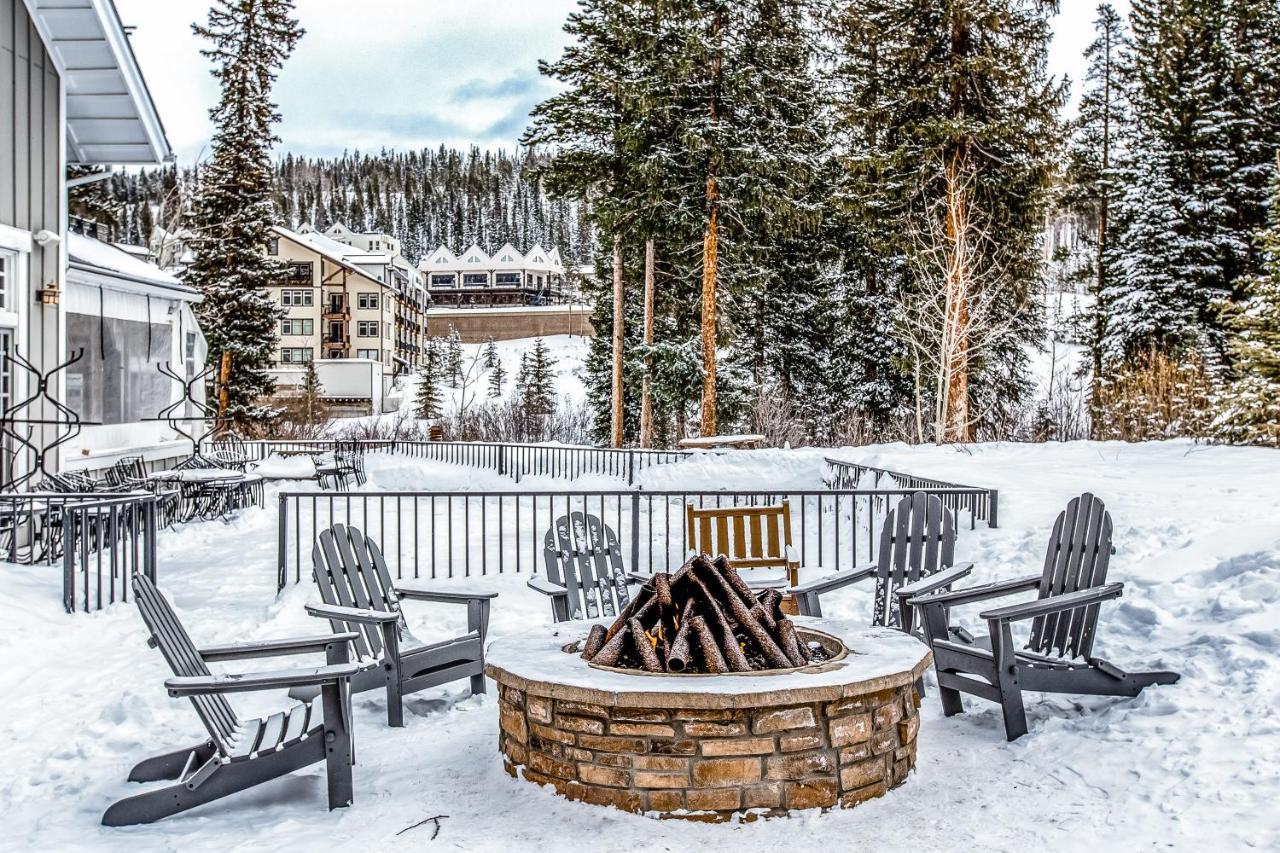 Fraser Crossing 3404 Winter Park Kültér fotó